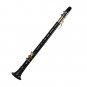 Mini Alto Saxophone Littlesax Copper Pocket Sax Musical Instrument with Bag