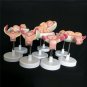 8pcs Anatomical Human Fetal Development Model Baby Fetus Pregnancy 1st-7th month