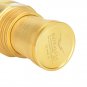 Haikelite MT03 Pure brass XHP70.2 21000Lumens Flashlight Pure brass case Limited