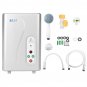 Electric Hot Water Heater Instant Shower Panel System Kit Tankless Water Heater