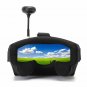 Eachine EV800 5 Inches 800x480 FPV Goggles 5.8G 40CH Raceband Auto-Searching Bui