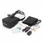 Eachine EV800 5 Inches 800x480 FPV Goggles 5.8G 40CH Raceband Auto-Searching Bui