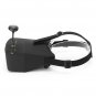Eachine EV800 5 Inches 800x480 FPV Goggles 5.8G 40CH Raceband Auto-Searching Bui