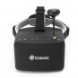 Eachine EV800 5 Inches 800x480 FPV Goggles 5.8G 40CH Raceband Auto-Searching Bui