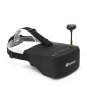 Eachine EV800 5 Inches 800x480 FPV Goggles 5.8G 40CH Raceband Auto-Searching Bui
