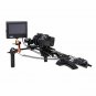 Sevenoak SK-LM7 7 Inch HD Signals 1080P On-Camera Monitor For DSLR Camera