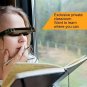 Android 4.4 1GB+2GB Super Smart Retina Glasses 3D VR Virtual Reality Headsets