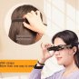 Android 4.4 1GB+2GB Super Smart Retina Glasses 3D VR Virtual Reality Headsets