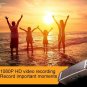 Android 4.4 1GB+2GB Super Smart Retina Glasses 3D VR Virtual Reality Headsets