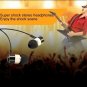 Android 4.4 1GB+2GB Super Smart Retina Glasses 3D VR Virtual Reality Headsets