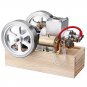 Horizontal Hit and Miss Complete Engine Model M90
