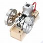 Horizontal Hit and Miss Complete Engine Model M90