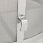 Stainless Steel Durable Brewing Grain Basket Hop Spider Kettle Mesh Long Life