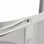 Stainless Steel Durable Brewing Grain Basket Hop Spider Kettle Mesh Long Life