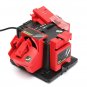 220-240V 96W Electric Grinder Multifunction Knife Sharpener Grinding Drill Tool