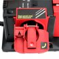 220-240V 96W Electric Grinder Multifunction Knife Sharpener Grinding Drill Tool