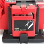 220-240V 96W Electric Grinder Multifunction Knife Sharpener Grinding Drill Tool