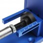 Oblique Hole Positioner Mini Kreg Style Pocket Hole Kit