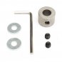Oblique Hole Positioner Mini Kreg Style Pocket Hole Kit