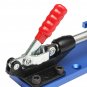 Oblique Hole Positioner Mini Kreg Style Pocket Hole Kit