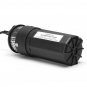 12V Deep Well Water Pump Farm Ranch Suitable for 100W Solar Panel + 15A Solar Co