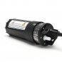 12V Deep Well Water Pump Farm Ranch Suitable for 100W Solar Panel + 15A Solar Co
