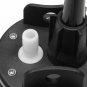 12V Deep Well Water Pump Farm Ranch Suitable for 100W Solar Panel + 15A Solar Co