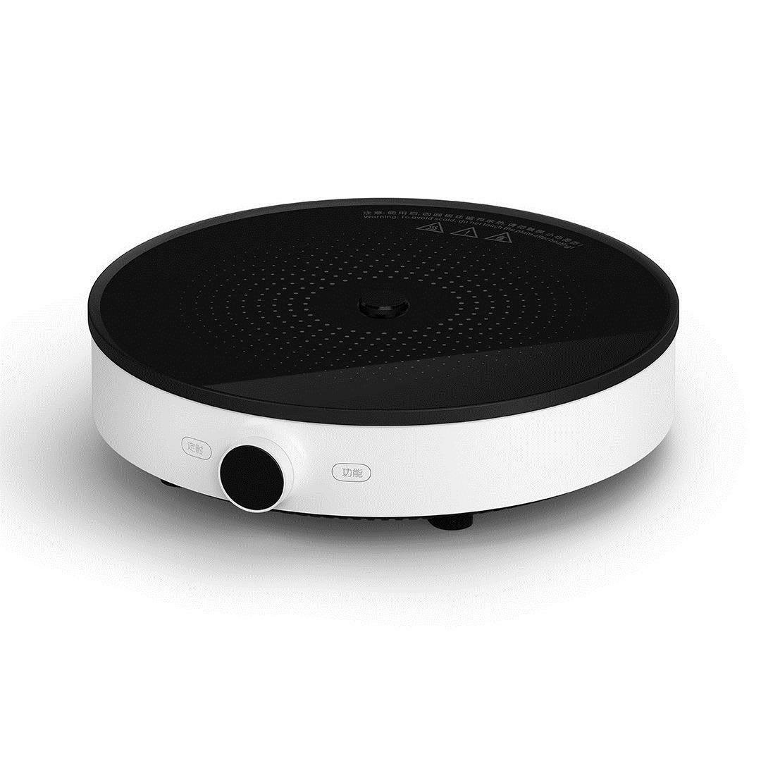 Xiaomi Mijia Dual Frequency Firepower Precise Control Induction Cooker