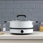 Xiaomi Mijia Dual Frequency Firepower Precise Control Induction Cooker