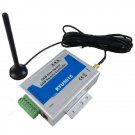 RTU5015 Upgrated GSM Gate Door Opener SMS APP Remote Control Alarm Controller 1