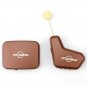 Wireless Audio Transmission Set Eletronic Pickup Microphone for Violin Guitar Gu