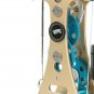 Teching Galileo Pendulum Clock Full Aluminum Alloy Stirling Engine Model DM25