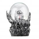 5.5 Inch Plasma Ball Skeleton Sphere Light Crystal Light Magic Desk Lamp Novelty