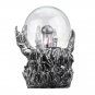 5.5 Inch Plasma Ball Skeleton Sphere Light Crystal Light Magic Desk Lamp Novelty