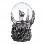5.5 Inch Plasma Ball Skeleton Sphere Light Crystal Light Magic Desk Lamp Novelty