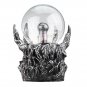 5.5 Inch Plasma Ball Skeleton Sphere Light Crystal Light Magic Desk Lamp Novelty