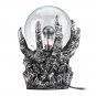 5.5 Inch Plasma Ball Skeleton Sphere Light Crystal Light Magic Desk Lamp Novelty
