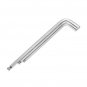 Drillpro Miter Gauge Table Saw/Router Miter Gauge Sawing Assembly Ruler