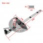 Drillpro Miter Gauge Table Saw/Router Miter Gauge Sawing Assembly Ruler