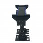 DIY 6DOF Educational APP Control Walking Robot Kit with Metal Digital Servos PS2