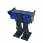 DIY 6DOF Educational APP Control Walking Robot Kit with Metal Digital Servos PS2