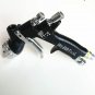 GTI PRO LITE Gold 1.3mm nozzle LVMP Car Paint Tool Pistol Spray Gun high quality