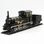 Power Age 1:32 Long Locomotive Model Railway Model Collection of Long Steam Loco