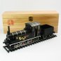 Power Age 1:32 Long Locomotive Model Railway Model Collection of Long Steam Loco