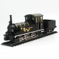 Power Age 1:32 Long Locomotive Model Railway Model Collection of Long Steam Loco