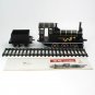 Power Age 1:32 Long Locomotive Model Railway Model Collection of Long Steam Loco