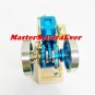 Horizontal Hit and Miss Complete Engine Model M90 Blue