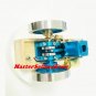 Horizontal Hit and Miss Complete Engine Model M90 Blue