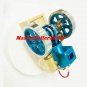 Horizontal Hit and Miss Complete Engine Model M90 Blue