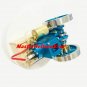 Horizontal Hit and Miss Complete Engine Model M90 Blue